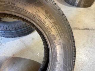 Neumático GT Radial Maxmiler Pro 205/75 R16C LT