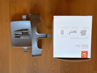 Stokke Tripp Trapp Baby Set y Cojín