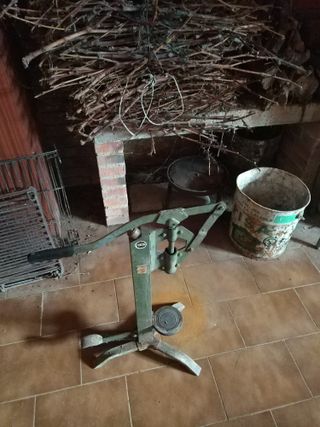 Encorchadora Manual Fercon para Botellas