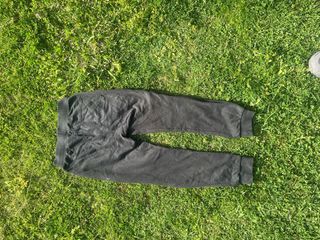 Pantalón chándal negro H&M