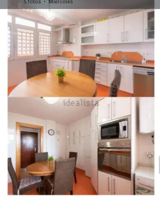Se alquila habitación en piso compartido Cartagena
