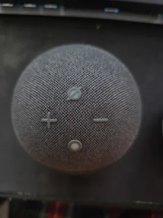 Amazon Echo Dot 3ª Gen