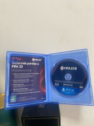 FIFA 23 PS4