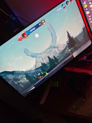 Monitor Dell Alienware AW2521HFLA 25" 240HZ