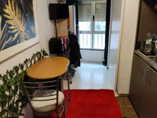 Se alquila Mini Loft centro Soria