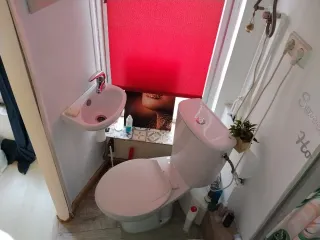 Se alquila Mini Loft centro Soria