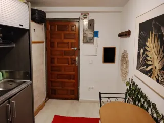 Se alquila Mini Loft centro Soria