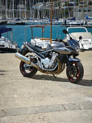 Mecánico de motos