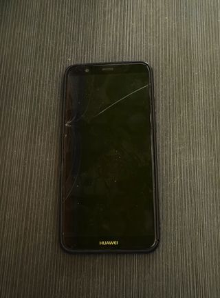 Lote: Xiaomi Mi 10T 5G, iPad 1, Huawei y más