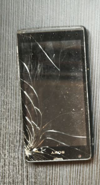 Lote: Xiaomi Mi 10T 5G, iPad 1, Huawei y más