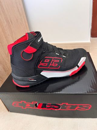 Botas Alpinestars Márquez