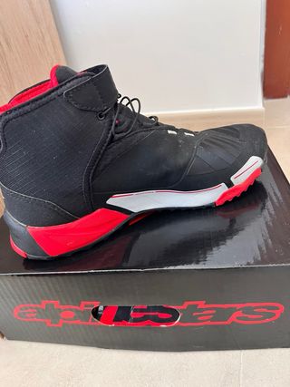 Botas Alpinestars Márquez
