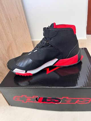 Botas Alpinestars Márquez