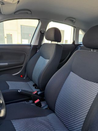 SEAT Ibiza 6L 1.9Tdi 100cv 2007