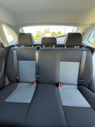 SEAT Ibiza 6L 1.9Tdi 100cv 2007