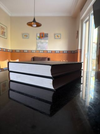 Diccionario de medicina