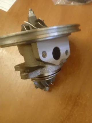 Cartucho Turbo 1.5 dCi Nuevo