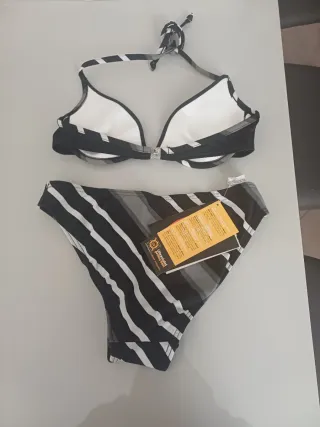 Costume bikini DIANA taglia XS