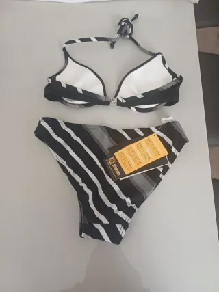 Costume bikini DIANA taglia XS