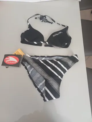 Costume bikini DIANA taglia XS