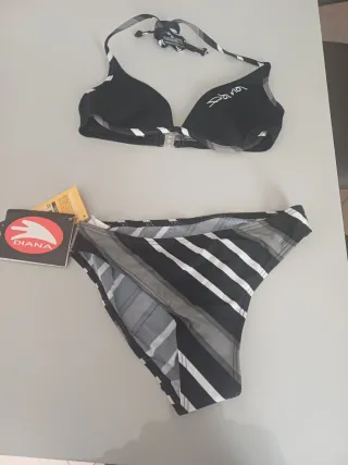 Costume bikini DIANA taglia XS
