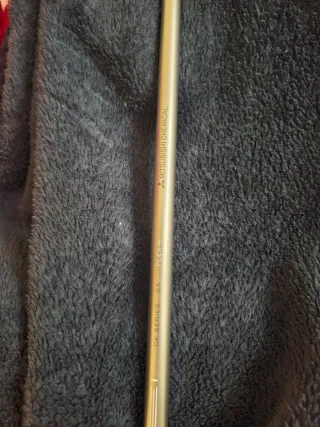 Palo golf madera TaylorMade M5 Nuevo