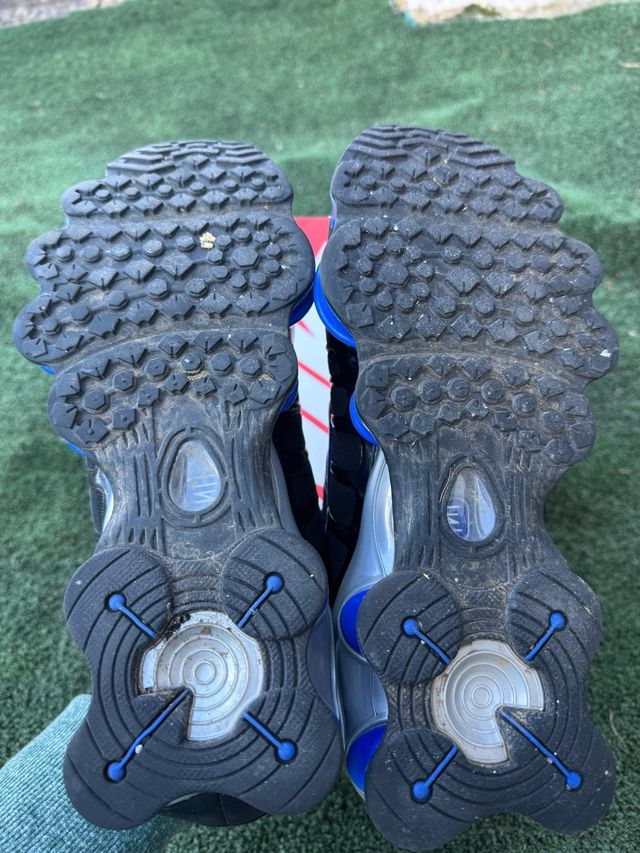 Nike Shox TL Talla 41