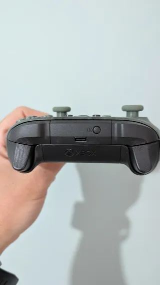 Mando Xbox Edición Especial Nocturnal