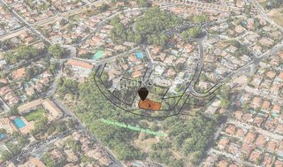 Terreno en venta en Montesol en Eliana (l´)