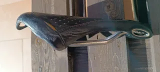 Sillín Selle Italia Max Gel Flow