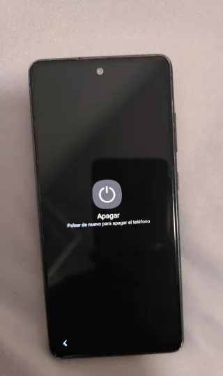 Samsung Galaxy S20 FE