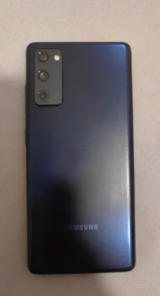 Samsung Galaxy S20 FE