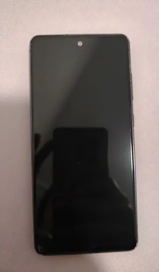 Samsung Galaxy S20 FE