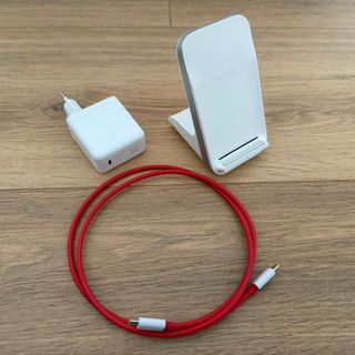 Cargador Inalámbrico OnePlus Warp Charge 30