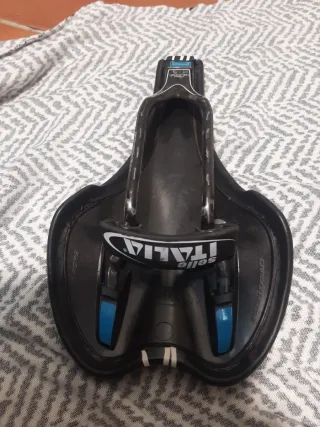 Sillín de Contrarreloj Factor TT