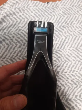 Sillín de Contrarreloj Factor TT