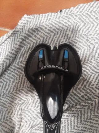 Sillín de Contrarreloj Factor TT