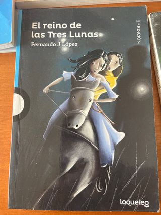 Libros