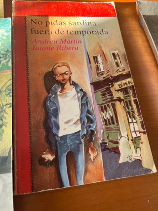 Libros