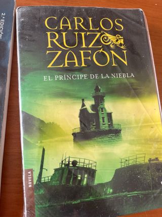 Libros