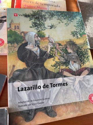 Libros