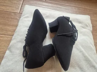 Zapatos de baile y ensayo unisex