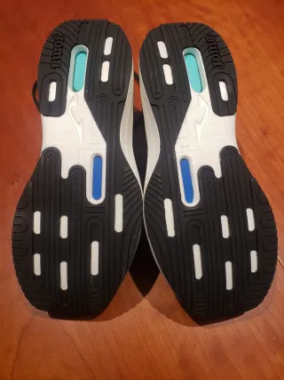 Zapatillas Joma Viper Storm Talla 41
