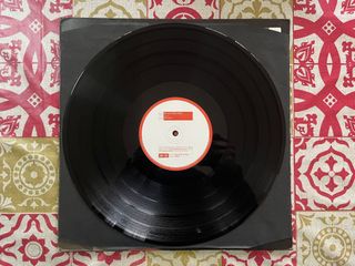 Dutch Masters "2 The Dance (DJ Duro Remix)" vinile