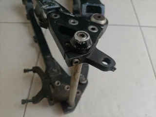 Cuadro Mondraker Kaiser DH + Fox DHX 5.0