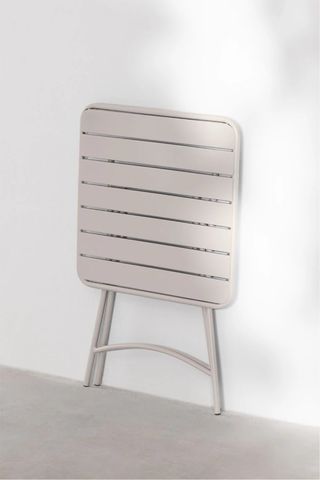 Mesa y 2 Sillas para terraza