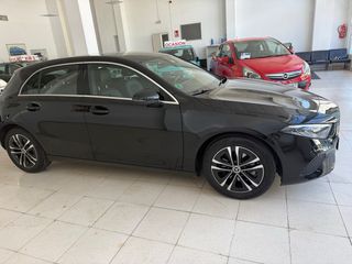 Mercedes-Benz Clase A 2023