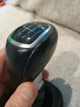 Pomo cambio Hyundai i40