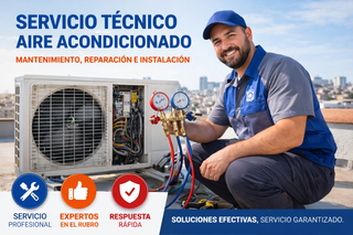 >Reparación aire acondicionado Valencia
