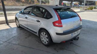 Citroen C4 2005